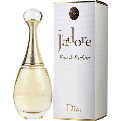 Perfume Mujer Dior J'adore EDP 